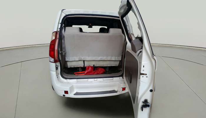 2013 Mahindra Xylo D4 BS-III, Diesel, Manual, 67,049 km, exterior