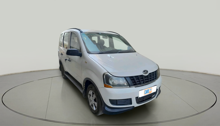 2013 Mahindra Xylo D4 BS-III, Diesel, Manual, 67,049 km, exterior
