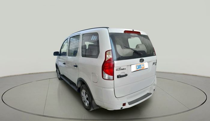 2013 Mahindra Xylo D4 BS-III, Diesel, Manual, 67,049 km, exterior