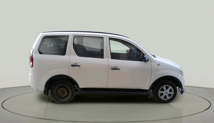 2013 Mahindra Xylo D4 BS-III, Diesel, Manual, 67,049 km, exterior