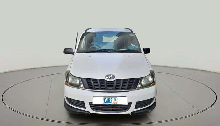 2013 Mahindra Xylo D4 BS-III, Diesel, Manual, 67,049 km, exterior