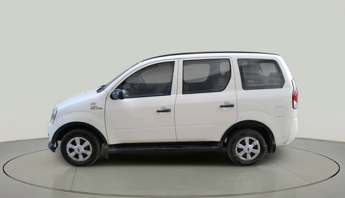 2013 Mahindra Xylo D4 BS-III, Diesel, Manual, 67,049 km, exterior