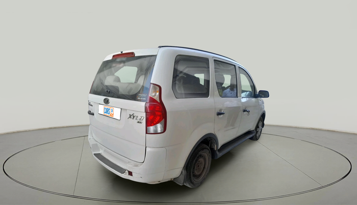 2013 Mahindra Xylo D4 BS-III, Diesel, Manual, 67,049 km, exterior