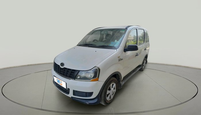 2013 Mahindra Xylo D4 BS-III, Diesel, Manual, 67,049 km, exterior