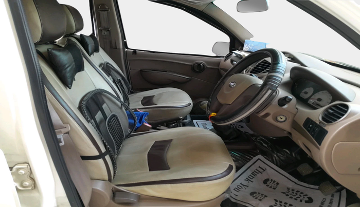 2013 Mahindra Xylo D4 BS-III, Diesel, Manual, 67,049 km, interior