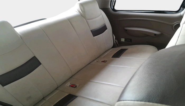 2013 Mahindra Xylo D4 BS-III, Diesel, Manual, 67,049 km, interior