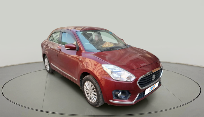 2018 Maruti Dzire ZXI, Petrol, Manual, 64,142 km, exterior