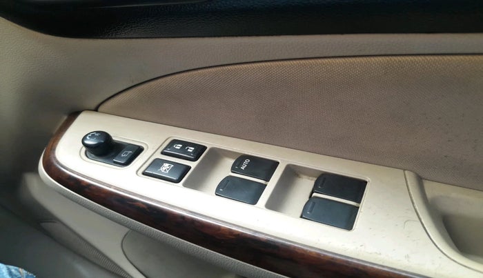 2018 Maruti Dzire ZXI, Petrol, Manual, 64,142 km, interior