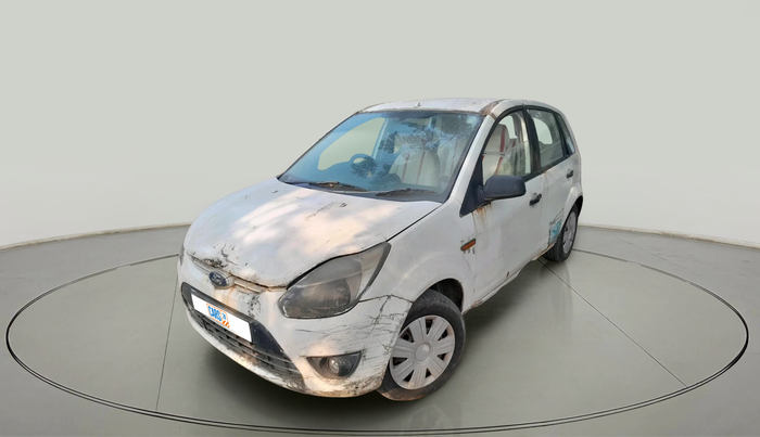 2011 Ford Figo EXI 1.4 DIESEL, Diesel, Manual, 44,204 km, exterior