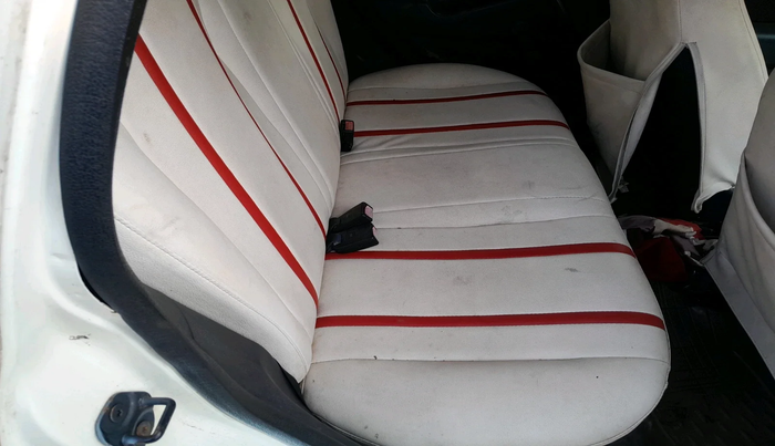 2011 Ford Figo EXI 1.4 DIESEL, Diesel, Manual, 44,204 km, interior