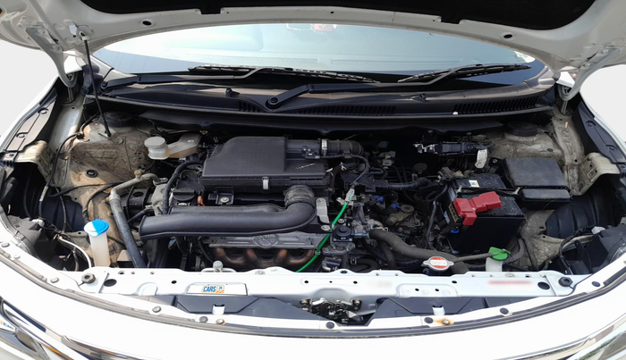 2022 Maruti Baleno ALPHA PETROL 1.2, Petrol, Manual, 5,684 km, exterior