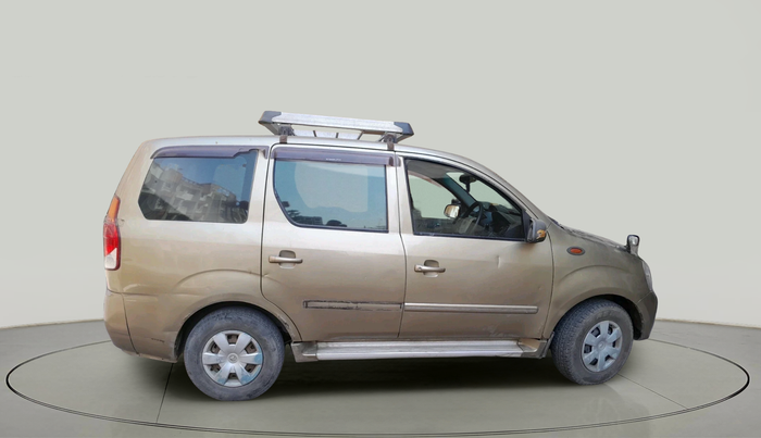 2009 Mahindra Xylo E8 BS-III, Diesel, Manual, 1,45,000 km, exterior