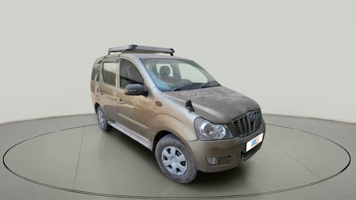 2009 Mahindra Xylo E8 BS-III, Diesel, Manual, 1,45,000 km, exterior
