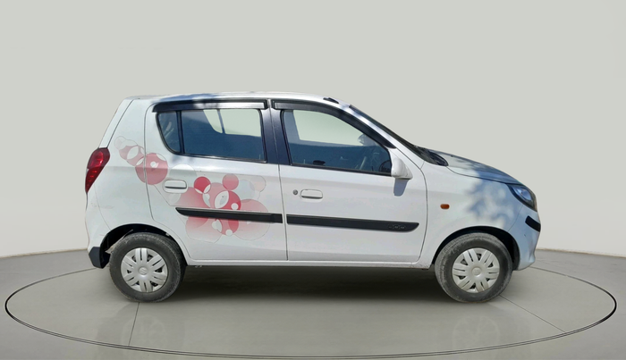 2013 Maruti Alto 800 LXI, Petrol, Manual, 56,423 km, exterior