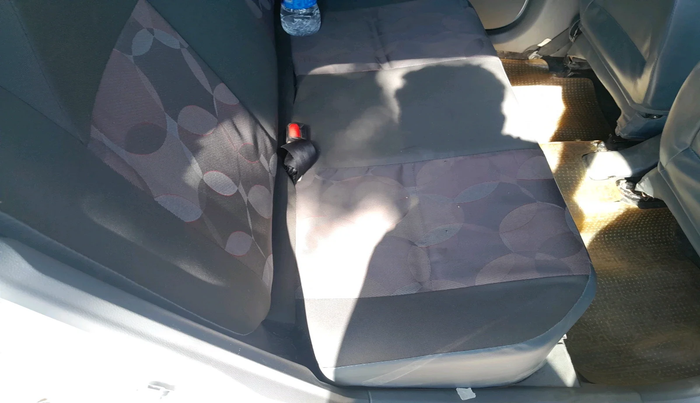 2013 Maruti Alto 800 LXI, Petrol, Manual, 56,423 km, interior