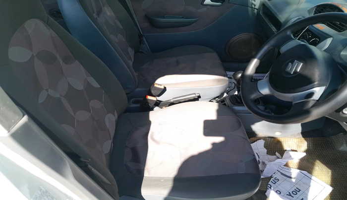 2013 Maruti Alto 800 LXI, Petrol, Manual, 56,423 km, interior