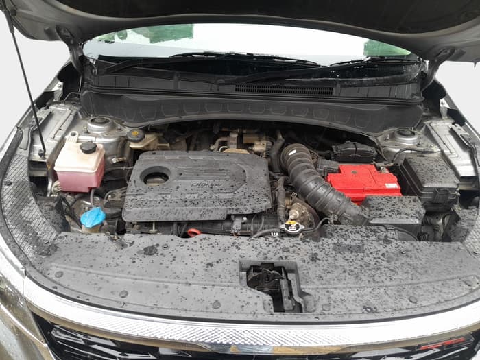 2021 KIA SELTOS GTX PLUS AT 1.5 DIESEL, Diesel, Automatic, 59,000 km, exterior