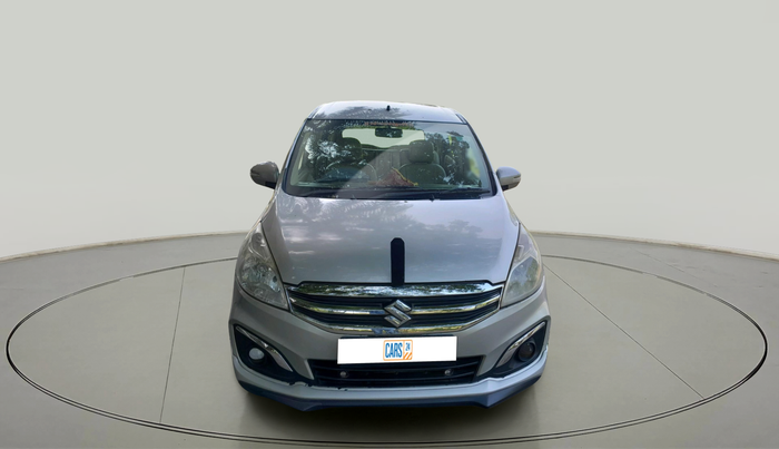 2015 Maruti Ertiga VXI CNG, Petrol, Manual, 1,79,065 km, exterior