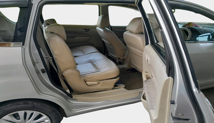 2015 Maruti Ertiga VXI CNG, Petrol, Manual, 1,79,065 km, interior