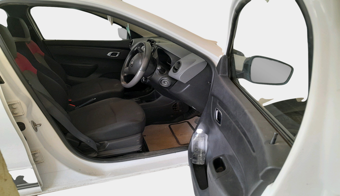 2018 Renault Kwid RXT 1.0 AMT (O), Petrol, Automatic, 51,217 km, interior