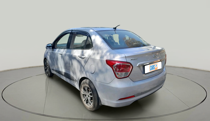 2015 Hyundai Xcent S 1.1 CRDI, Diesel, Manual, 1,13,206 km, exterior