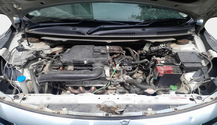 2024 Toyota Glanza G E-CNG, Petrol, Manual, 31,489 km, exterior