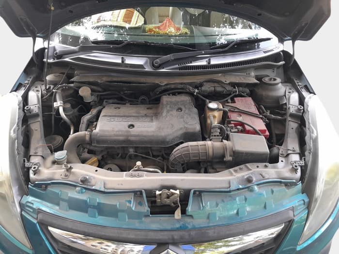 2012 Maruti Swift Dzire VDI, Diesel, Manual, 1,44,350 km, exterior
