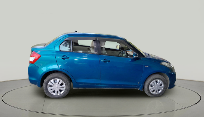 2012 Maruti Swift Dzire VDI, Diesel, Manual, 1,44,350 km, exterior