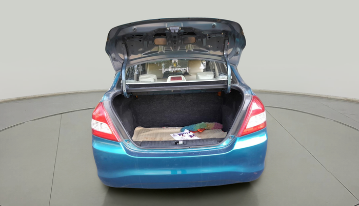 2012 Maruti Swift Dzire VDI, Diesel, Manual, 1,44,350 km, exterior
