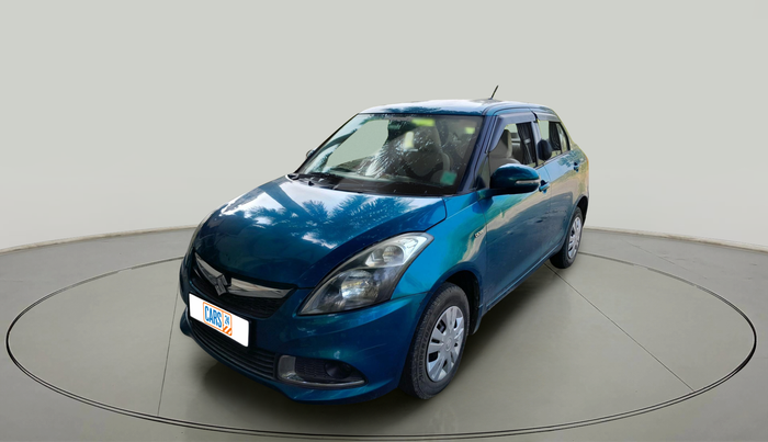 2012 Maruti Swift Dzire VDI, Diesel, Manual, 1,44,350 km, exterior