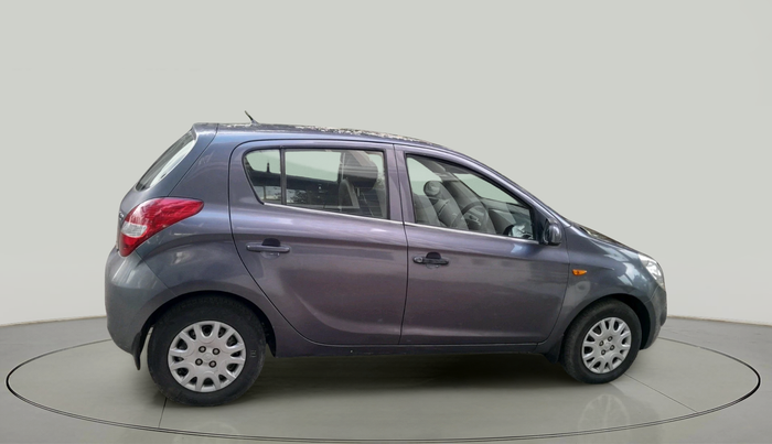 2011 Hyundai i20 MAGNA 1.2, Petrol, Manual, 85,068 km, exterior