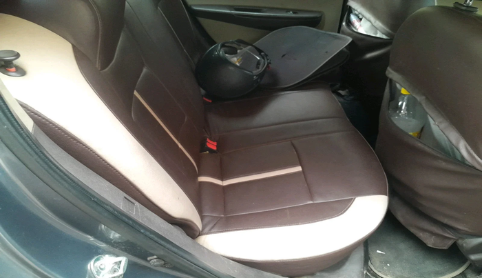 2011 Hyundai i20 MAGNA 1.2, Petrol, Manual, 85,068 km, interior