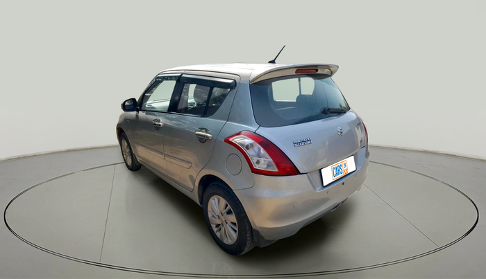 2016 Maruti Swift ZDI, Diesel, Manual, 1,15,243 km, exterior