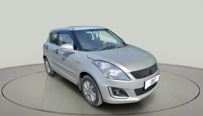 2016 Maruti Swift ZDI, Diesel, Manual, 1,15,243 km, exterior
