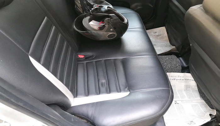 2016 Maruti Swift ZDI, Diesel, Manual, 1,15,243 km, interior