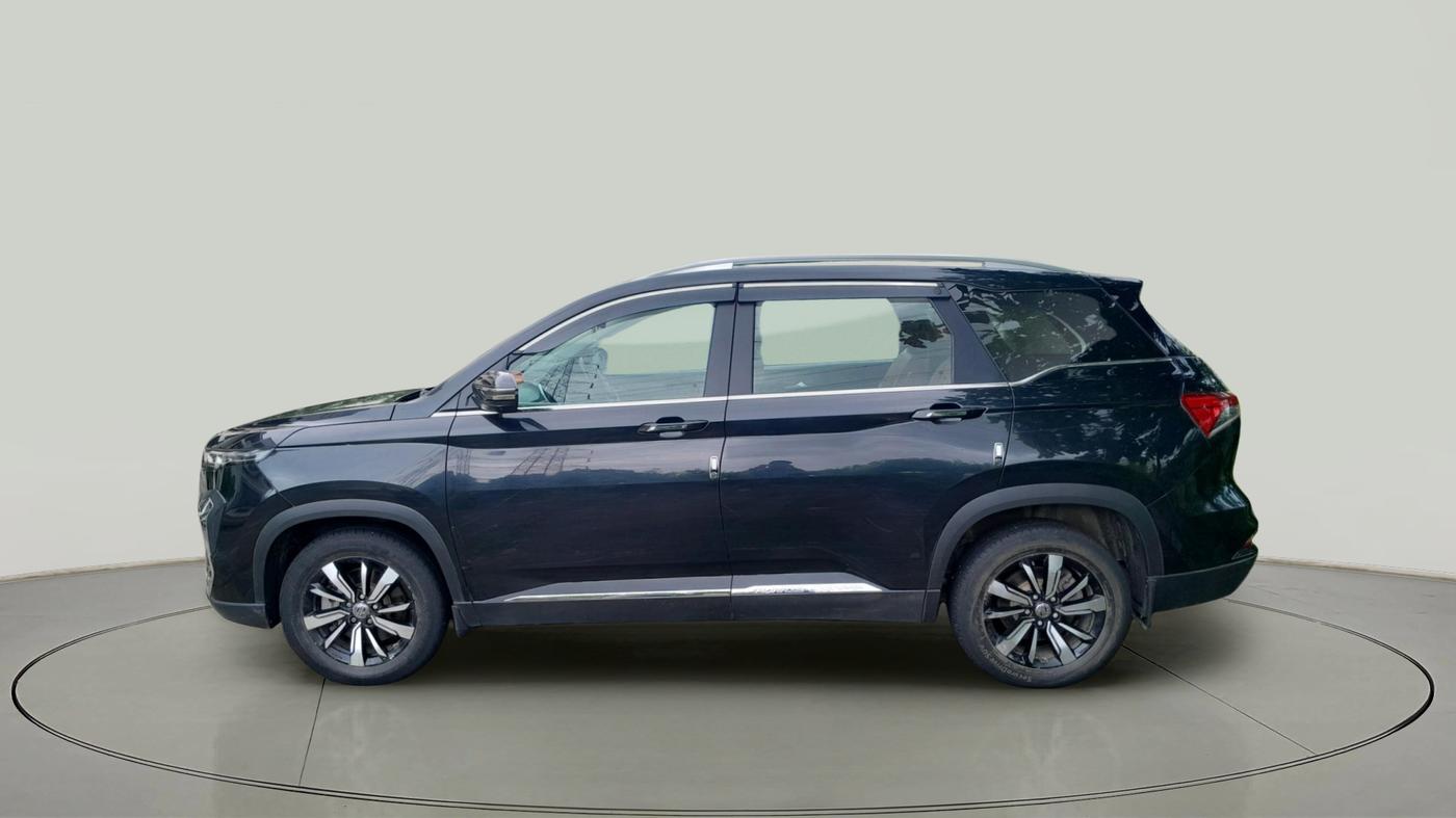 2020 MG HECTOR PLUS SHARP 1.5 PETROL TURBO DCT 6-STR, Petrol, Automatic, 73,078 km, exterior