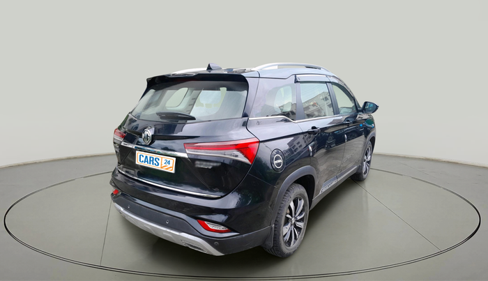 2020 MG HECTOR PLUS SHARP 1.5 PETROL TURBO DCT 6-STR, Petrol, Automatic, 73,016 km, exterior