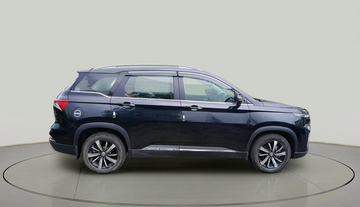 2020 MG HECTOR PLUS SHARP 1.5 PETROL TURBO DCT 6-STR, Petrol, Automatic, 73,016 km, exterior