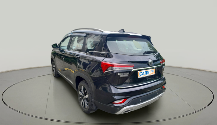 2020 MG HECTOR PLUS SHARP 1.5 PETROL TURBO DCT 6-STR, Petrol, Automatic, 73,016 km, exterior