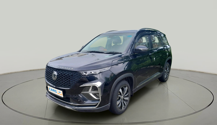 2020 MG HECTOR PLUS SHARP 1.5 PETROL TURBO DCT 6-STR, Petrol, Automatic, 73,016 km, exterior