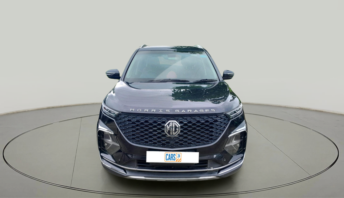 2020 MG HECTOR PLUS SHARP 1.5 PETROL TURBO DCT 6-STR, Petrol, Automatic, 73,016 km, exterior