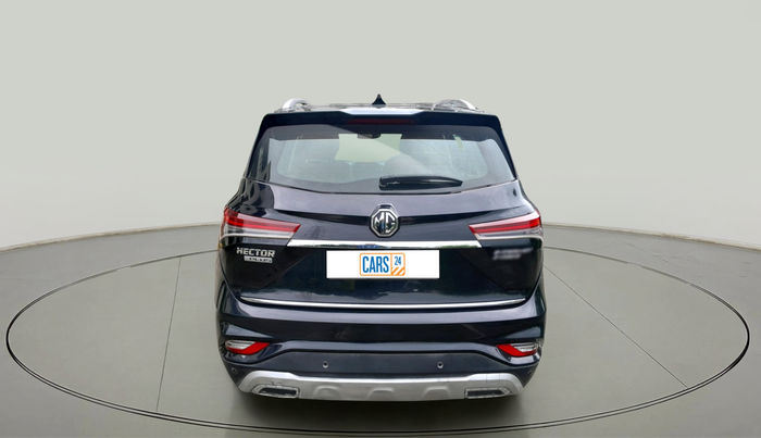 2020 MG HECTOR PLUS SHARP 1.5 PETROL TURBO DCT 6-STR, Petrol, Automatic, 73,016 km, exterior