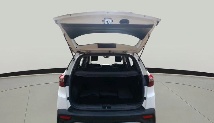 2016 Hyundai Creta SX (O) 1.6 DIESEL, Diesel, Manual, 1,50,759 km, exterior