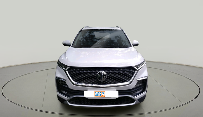 2019 MG HECTOR SHARP 1.5 DCT PETROL, Petrol, Automatic, 1,80,481 km, exterior