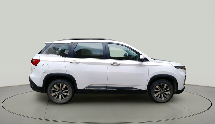 2019 MG HECTOR SHARP 1.5 DCT PETROL, Petrol, Automatic, 1,80,481 km, exterior