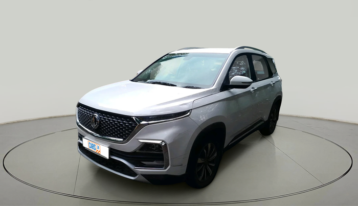 2019 MG HECTOR SHARP 1.5 DCT PETROL, Petrol, Automatic, 1,80,481 km, exterior