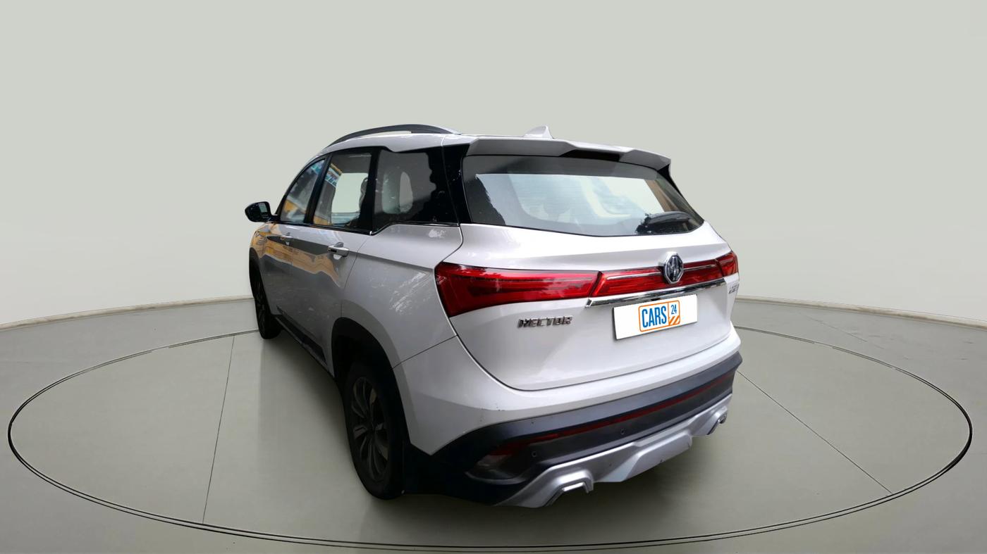 2019 MG HECTOR SHARP 1.5 DCT PETROL, Petrol, Automatic, 1,82,500 km, exterior