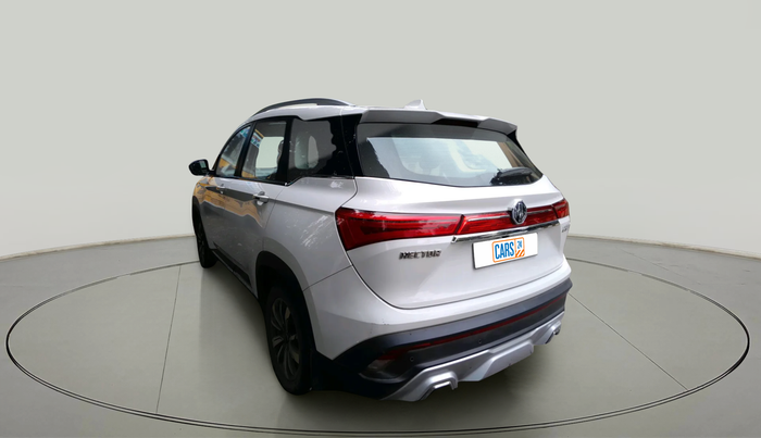 2019 MG HECTOR SHARP 1.5 DCT PETROL, Petrol, Automatic, 1,80,481 km, exterior