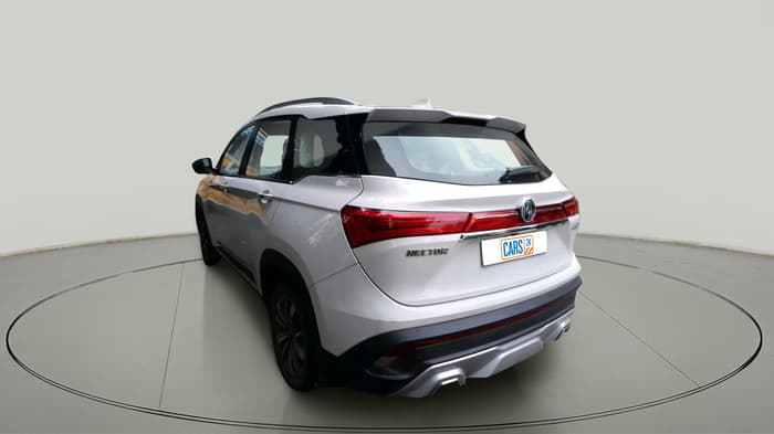 2019 MG HECTOR SHARP 1.5 DCT PETROL, Petrol, Automatic, 1,82,500 km, exterior
