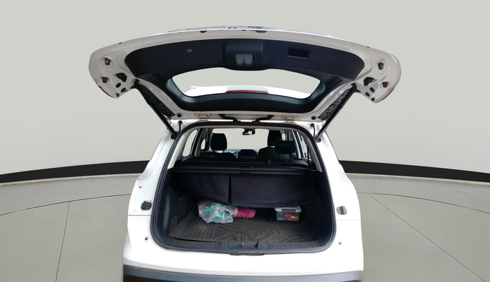 2019 MG HECTOR SHARP 1.5 DCT PETROL, Petrol, Automatic, 1,80,481 km, exterior